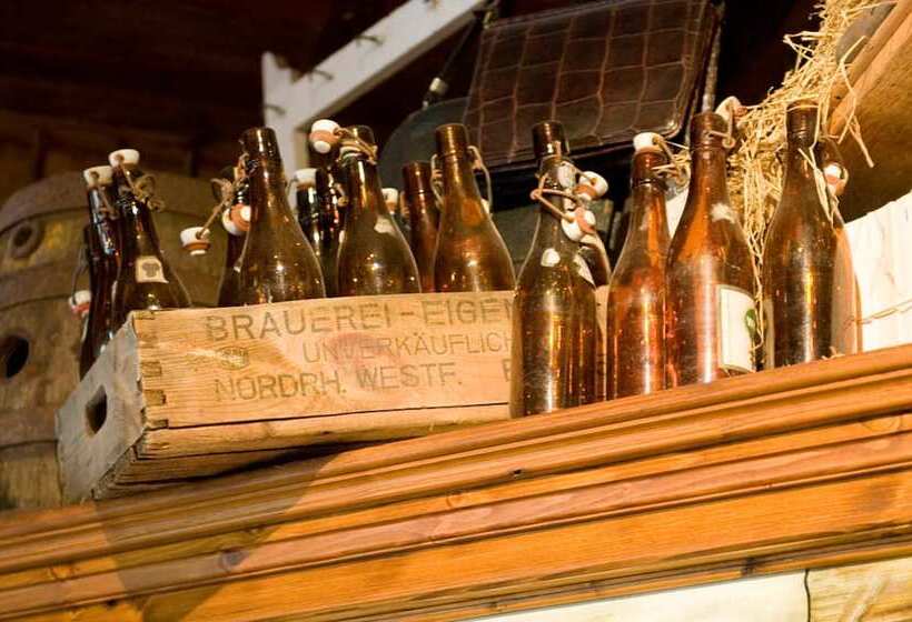 Отель Golfpark Strelasund