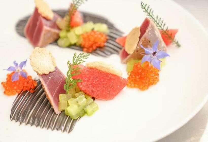 酒店 Hofgut Hohenkarpfen