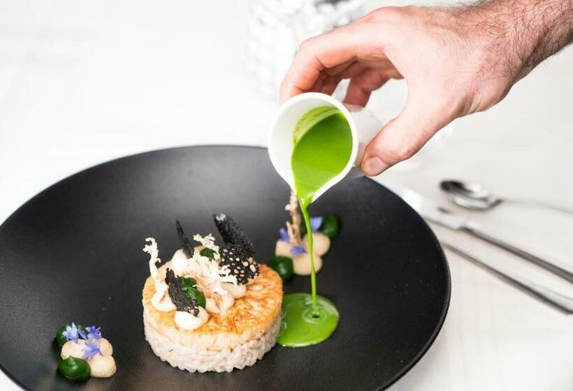 酒店 Hofgut Hohenkarpfen