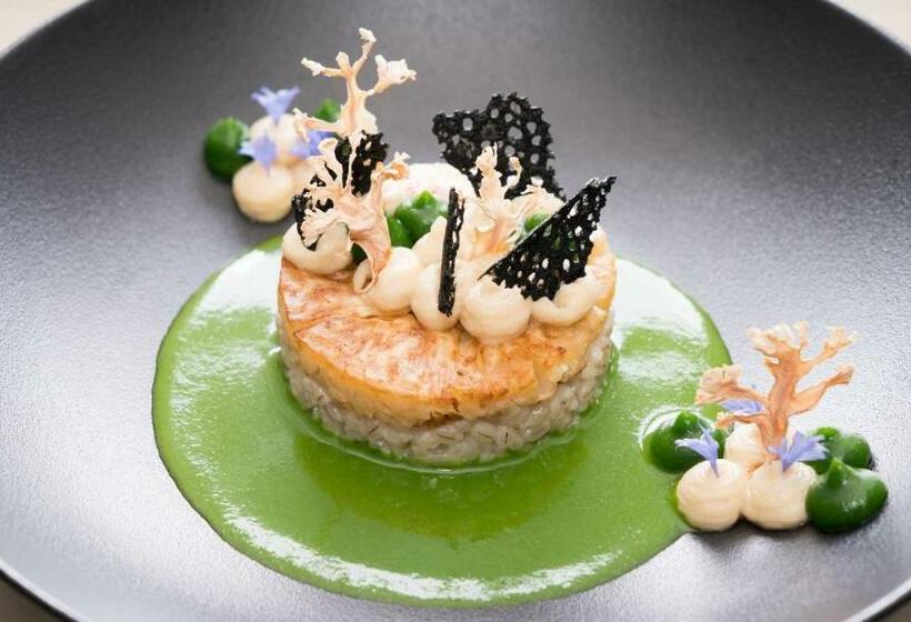 酒店 Hofgut Hohenkarpfen