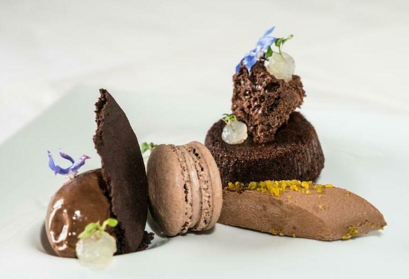 酒店 Hofgut Hohenkarpfen