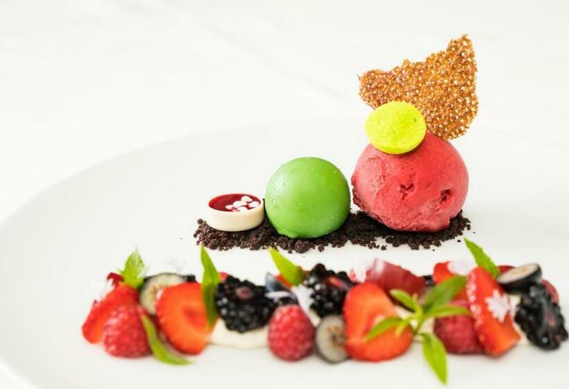 酒店 Hofgut Hohenkarpfen