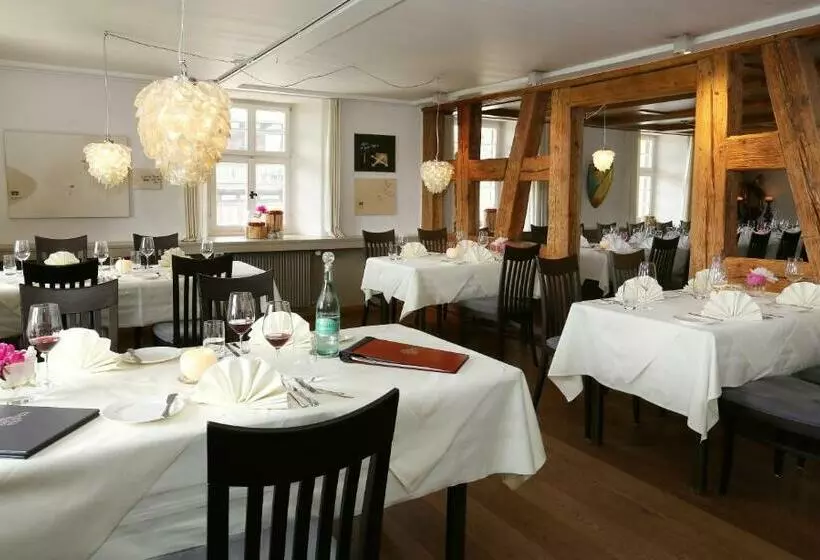 Hotelli Hofgut Hohenkarpfen