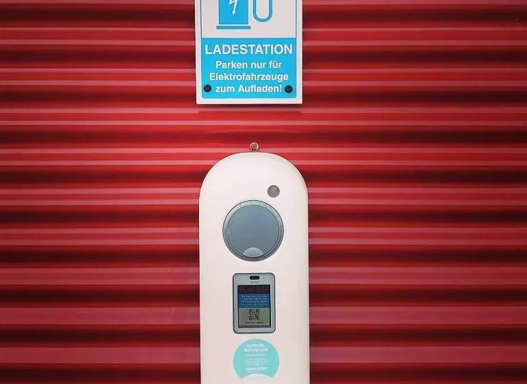 Hotelli Klanxbüller Stuben