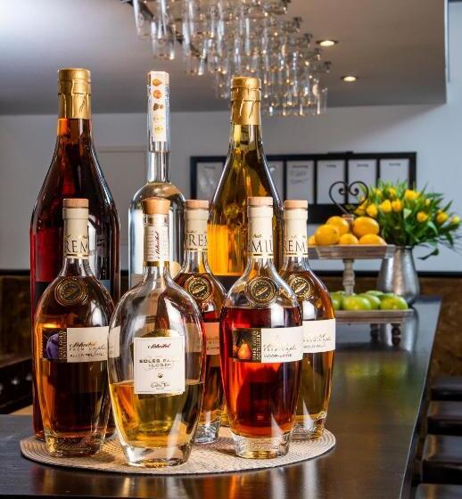 호텔 Klanxbüller Stuben