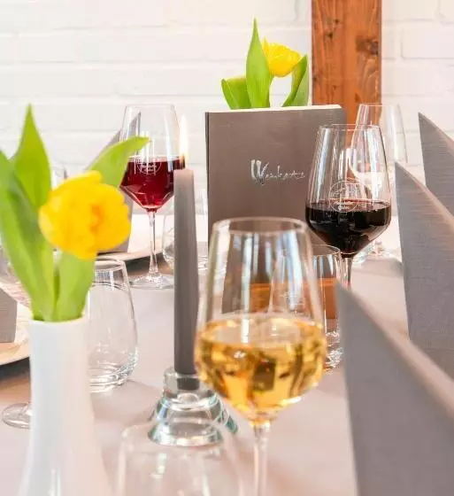 Hotelli Klanxbüller Stuben