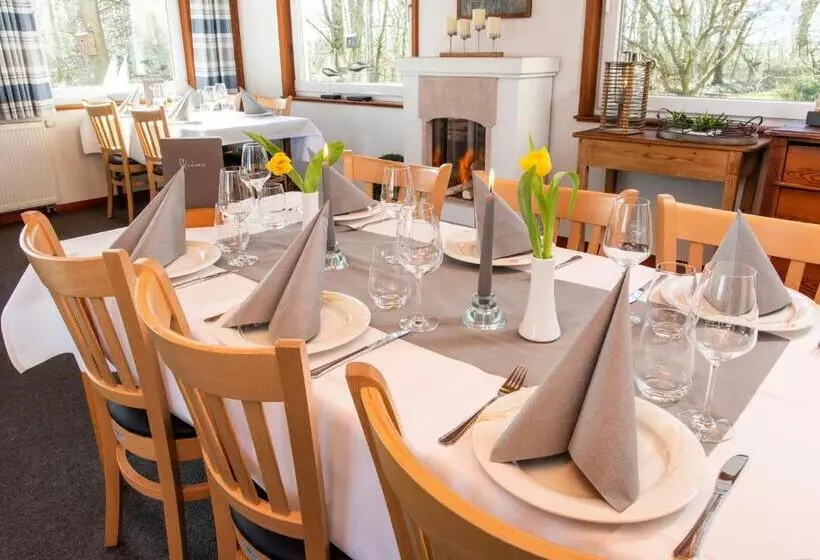 Hotelli Klanxbüller Stuben