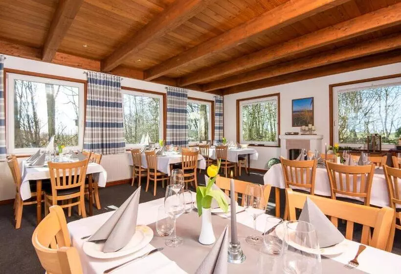 Hotelli Klanxbüller Stuben