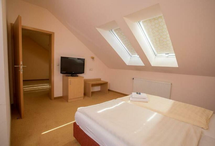 Hotel Landhaus & Landhof Gabriel