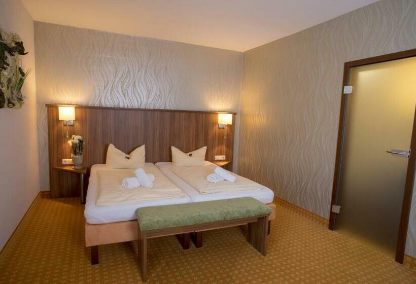 Hotel Landhaus & Landhof Gabriel