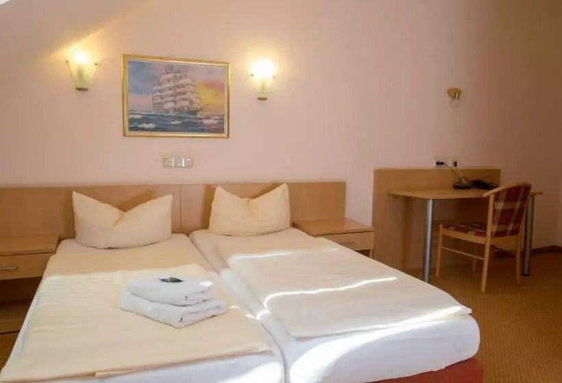 Hotelli Landhaus & Landhof Gabriel