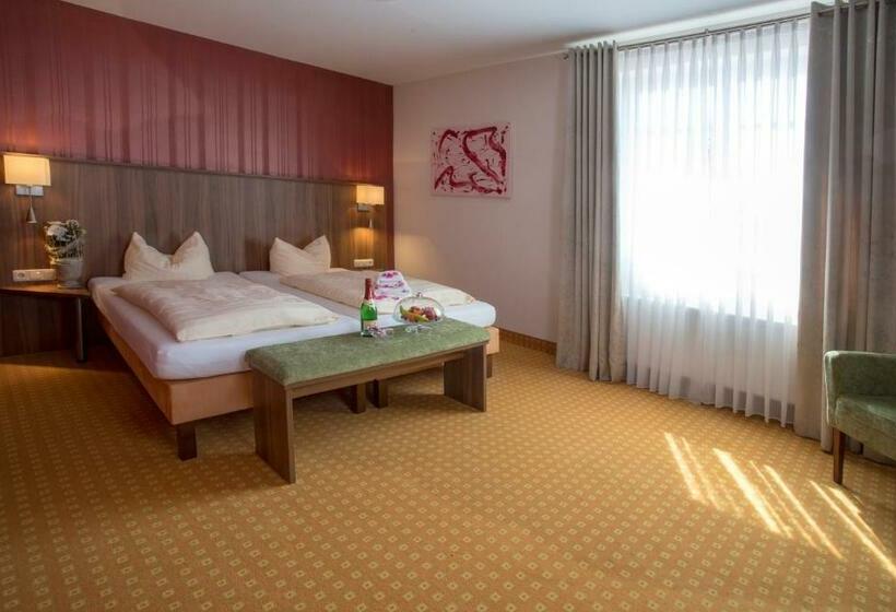 Hotel Landhaus & Landhof Gabriel