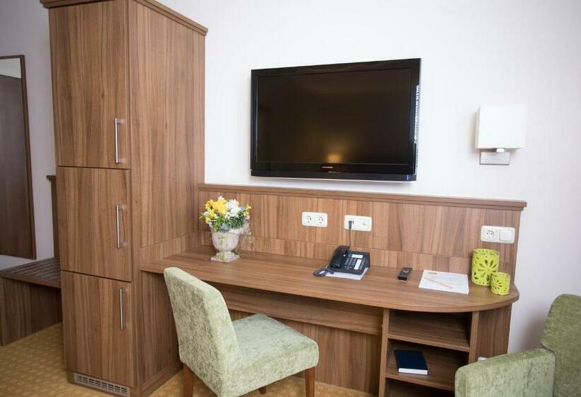 Hotel Landhaus & Landhof Gabriel