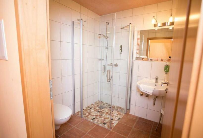 Hotel Landhaus & Landhof Gabriel