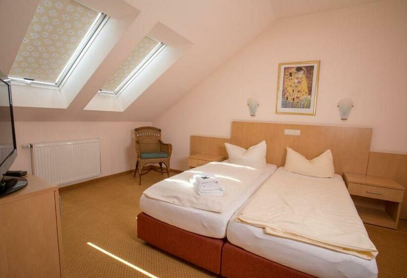 Hotel Landhaus & Landhof Gabriel