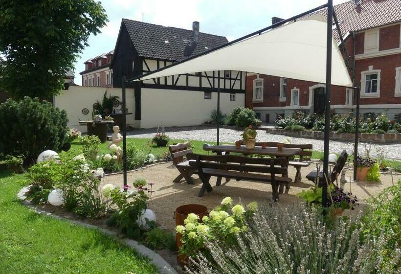 Hotel Landhaus & Landhof Gabriel