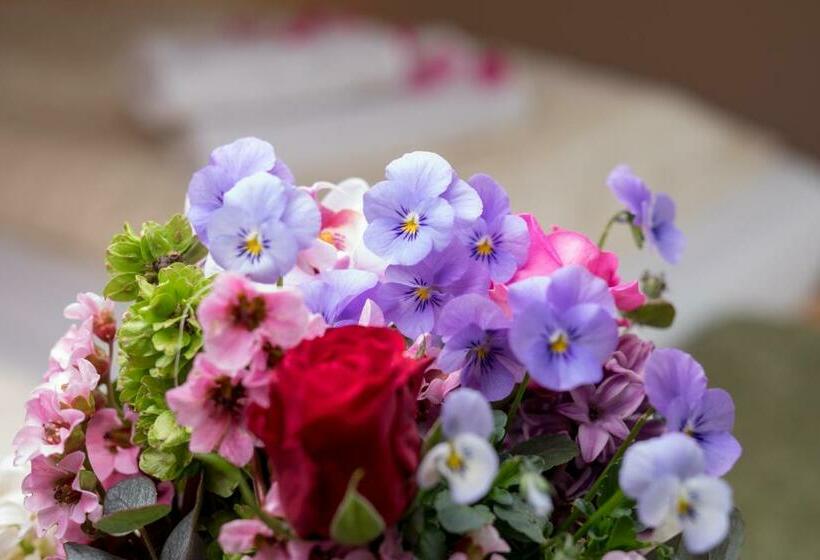 Hotel Landhaus & Landhof Gabriel