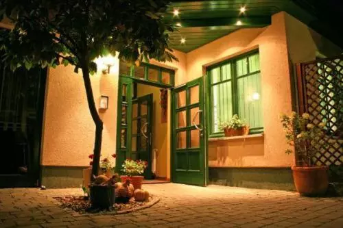 Hotelli Landhaus & Landhof Gabriel