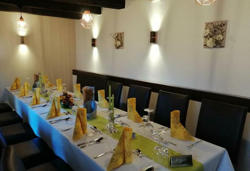 Hotel Landhaus & Landhof Gabriel