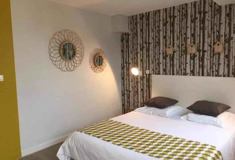 ホテル Le Flobart