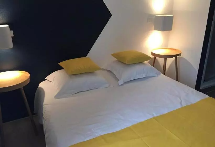 ホテル Le Flobart