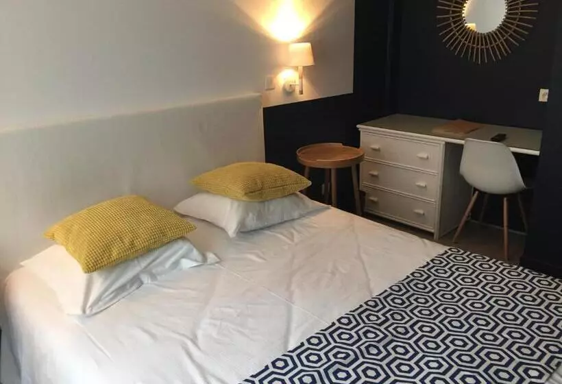 ホテル Le Flobart