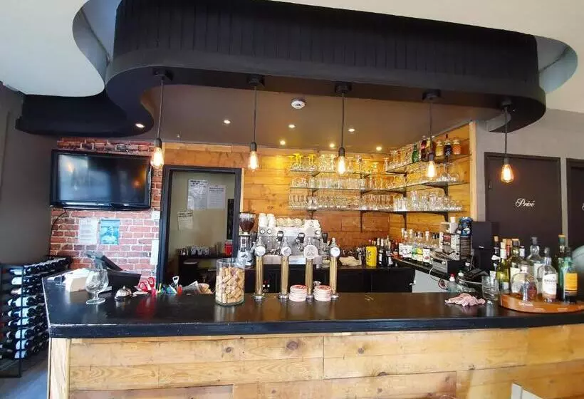 ホテル Le Flobart