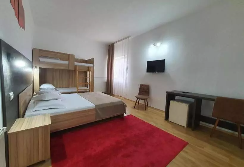 Hôtel Mures