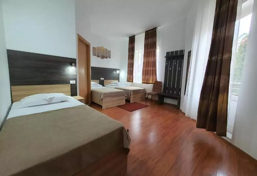 Hôtel Mures