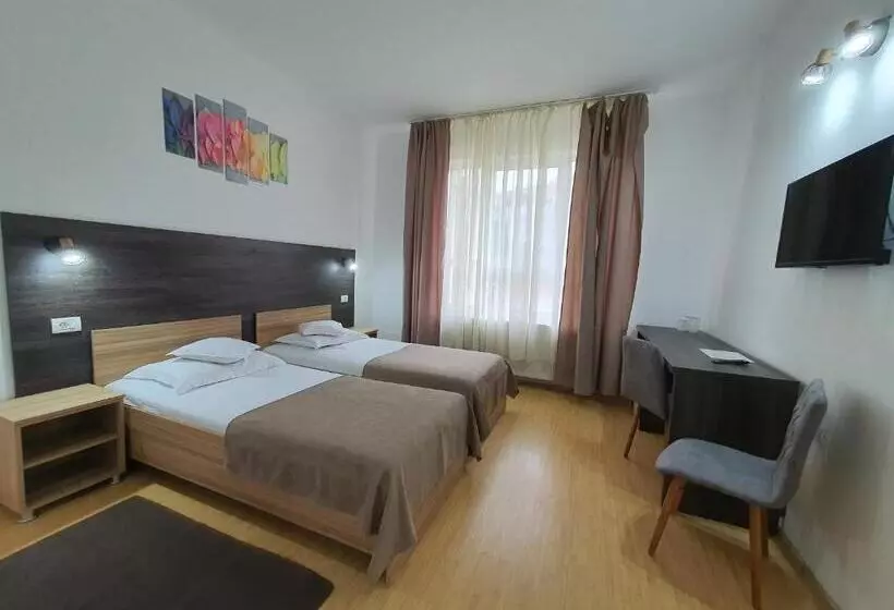 Hôtel Mures