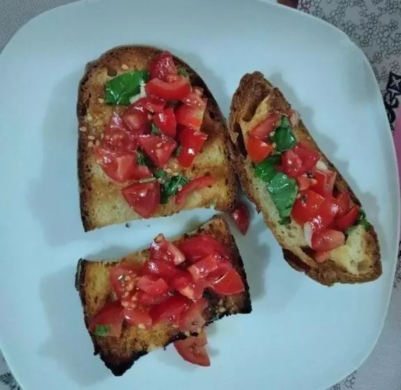 Hotelli Palazzo Mellacqua