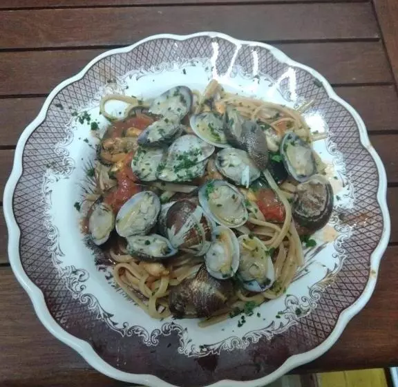 Hotelli Palazzo Mellacqua