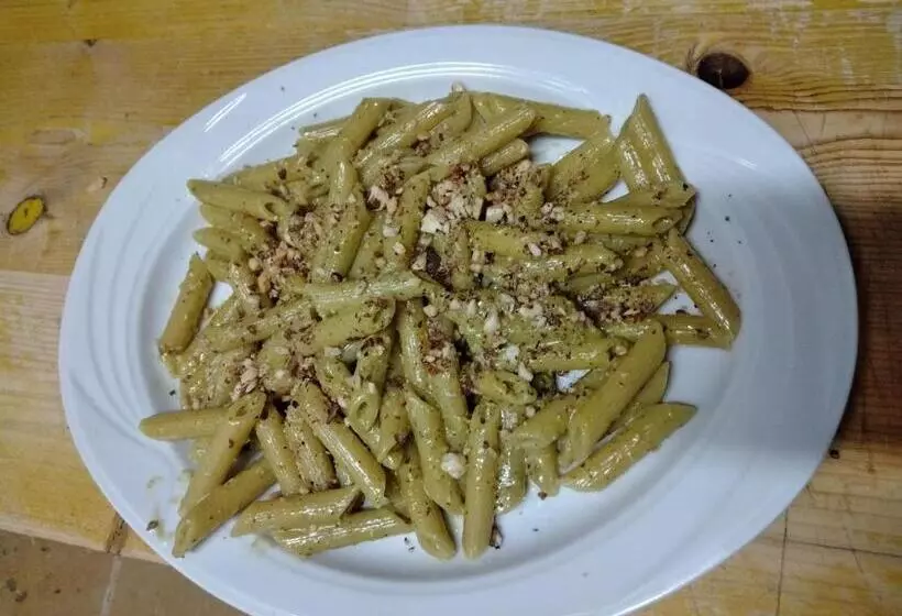 Hotelli Palazzo Mellacqua