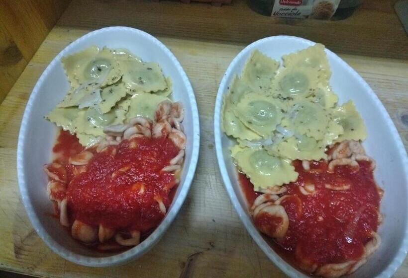 Hotel Palazzo Mellacqua