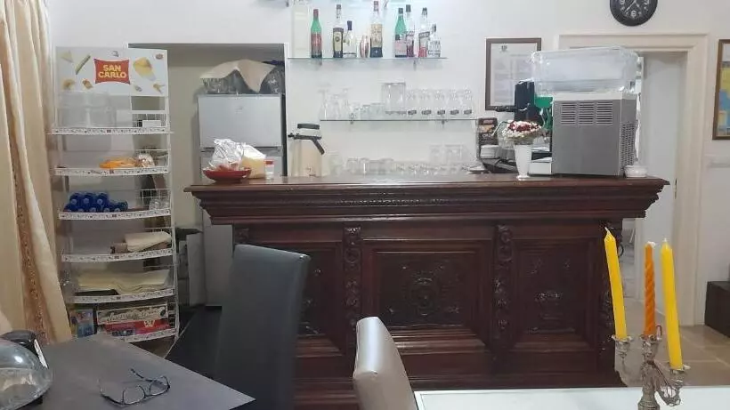 Hotelli Palazzo Mellacqua