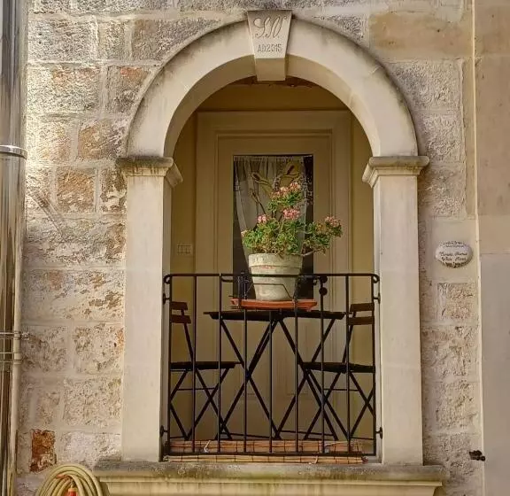 Hotelli Palazzo Mellacqua