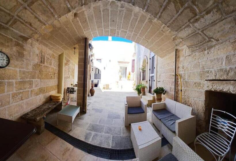 Hotel Palazzo Mellacqua