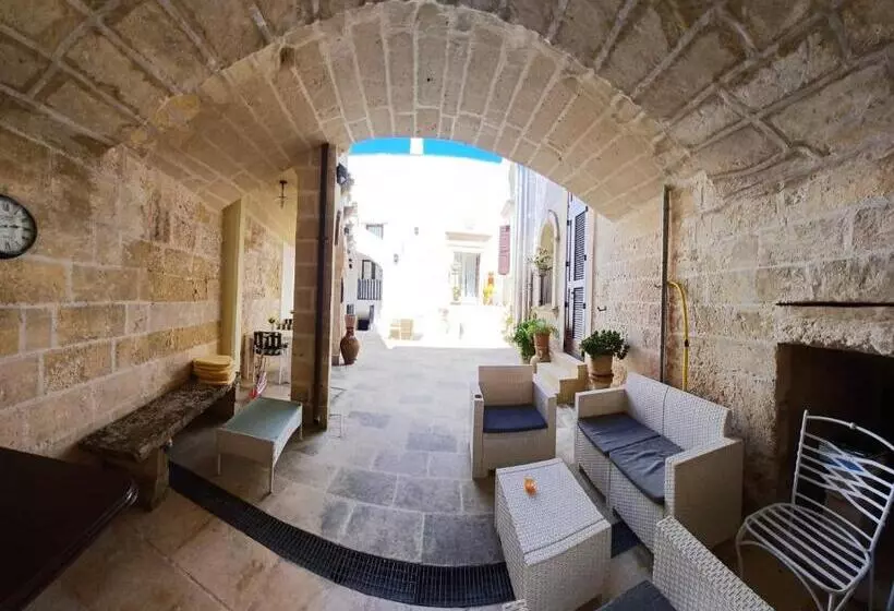 Hotelli Palazzo Mellacqua