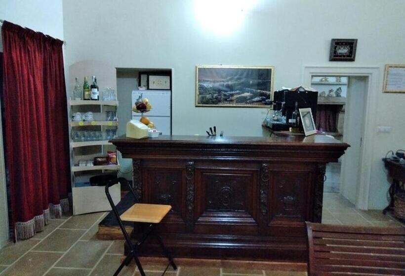 Hotel Palazzo Mellacqua