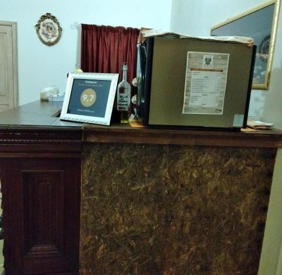 Hotel Palazzo Mellacqua