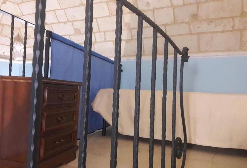 Hotel Palazzo Mellacqua