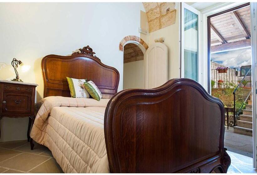 Hotel Palazzo Mellacqua