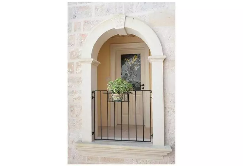 Hotelli Palazzo Mellacqua