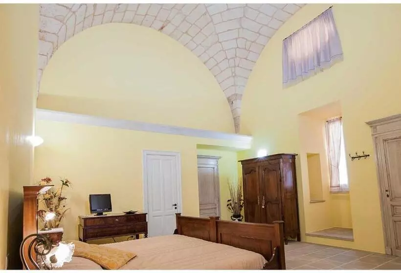 Hotelli Palazzo Mellacqua