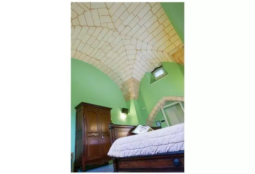 Hotelli Palazzo Mellacqua