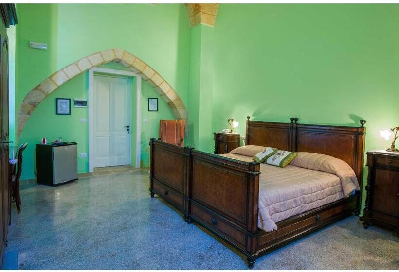 Hotel Palazzo Mellacqua