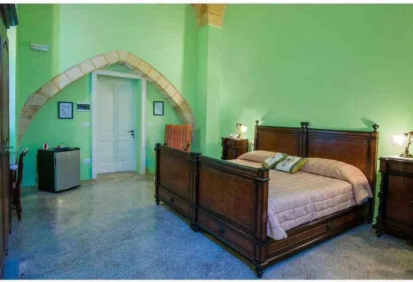 Hotelli Palazzo Mellacqua