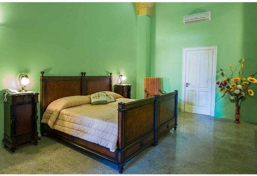 Hotel Palazzo Mellacqua