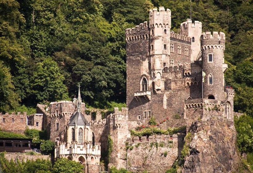 בית מלון כפרי & Restaurant Krone