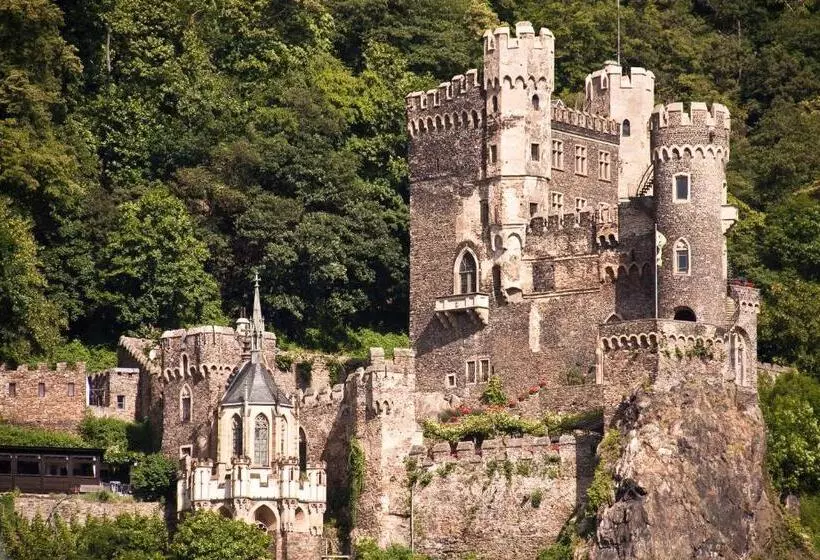 Hotelli & Restaurant Krone